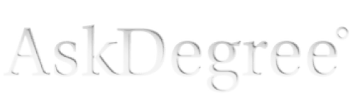 AskDegree Logo