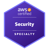 AWS Security Specialized