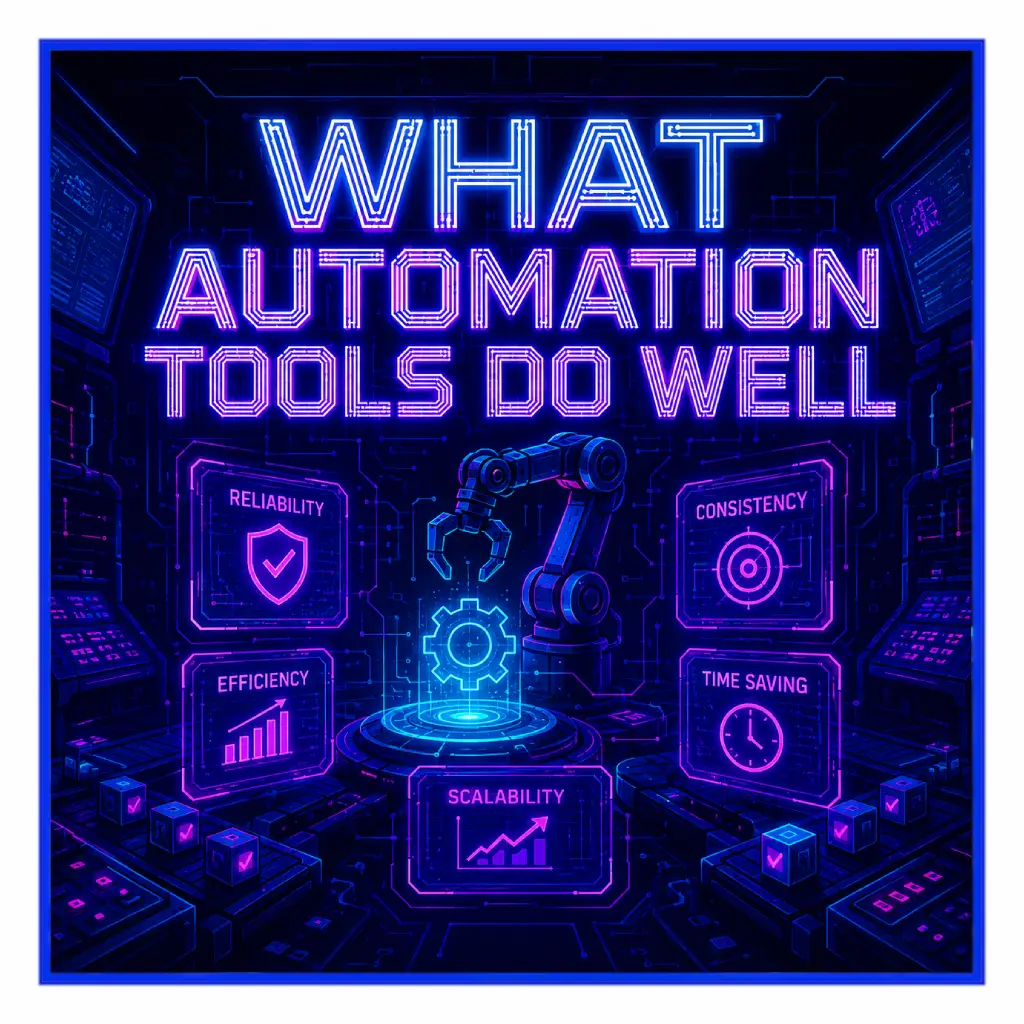 What Compliance Automation Tools Actually Do Well