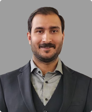 Chaudhry Abrar Mukhtar