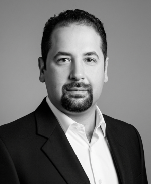 ALAA MALLAH