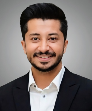 Muhammad Ahmad
