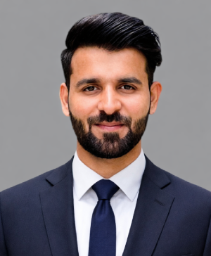 Zaid Habib